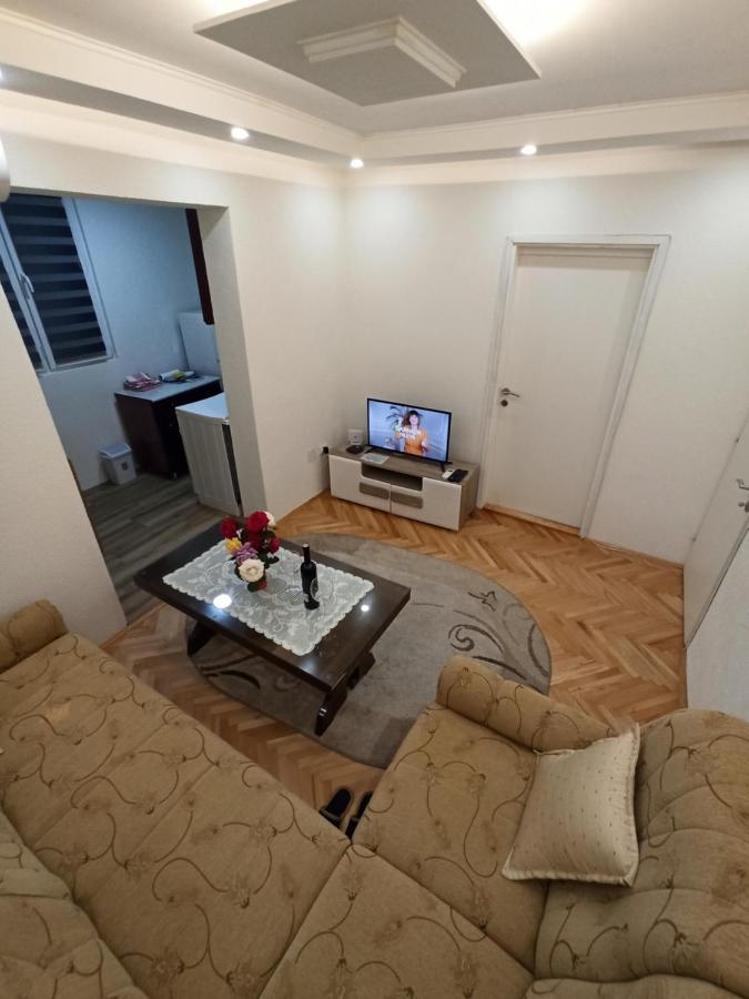 Royal Trebinje Apartment Exterior foto