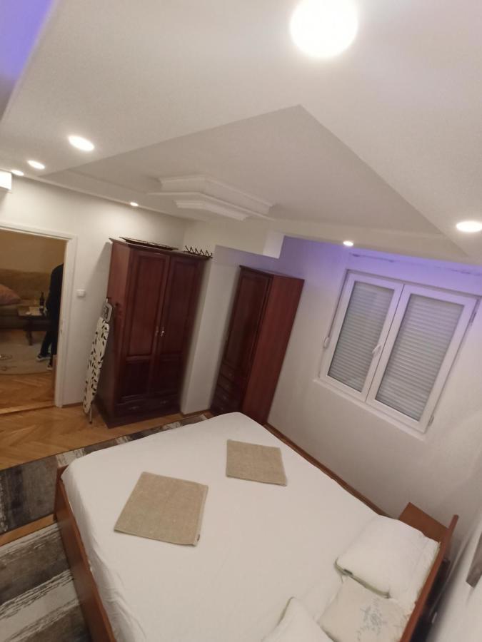 Royal Trebinje Apartment Exterior foto