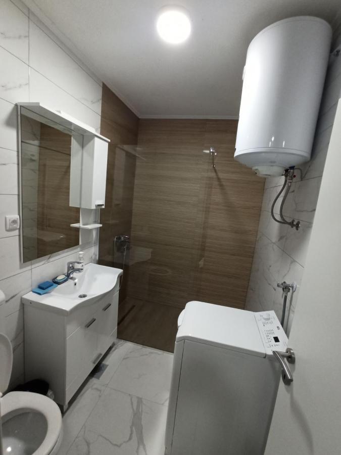 Royal Trebinje Apartment Exterior foto